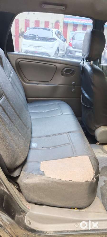 Maruti Suzuki Alto 2005-2010 Lxi Bsiii, 2006, Petrol