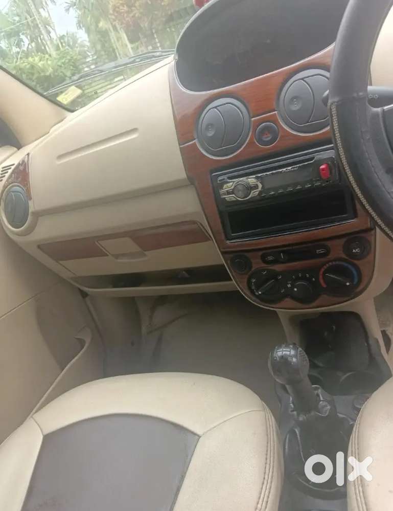 Chevrolet Spark 2012 Lt