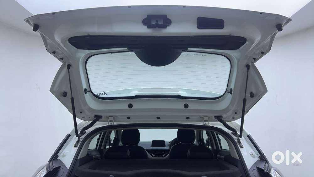 Tata Nexon 1.5 Revotorq Xza Plus S Amt, 2021, Petrol