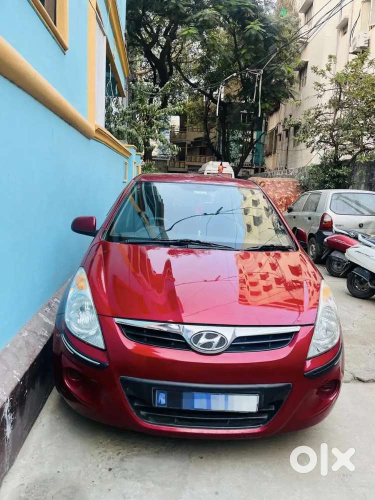 2010 Hyundai I20 Magna 1st Owner