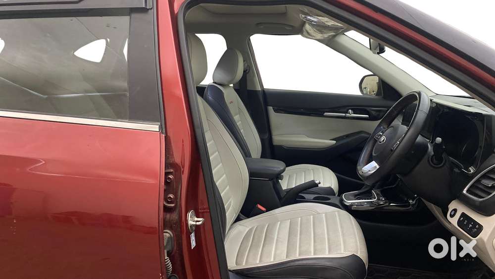Kia Seltos 1.4 Gtx+ Mt, 2019, Petrol