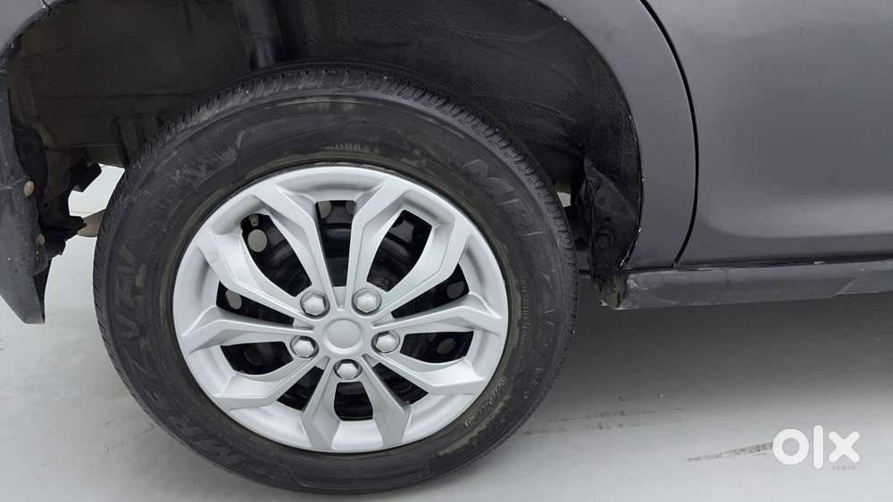 Maruti Suzuki S-presso 1.0 Vxi (o) Cng, 2022, Cng & Hybrids