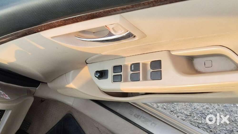 Maruti Suzuki Dzire Vdi, 2013, Diesel