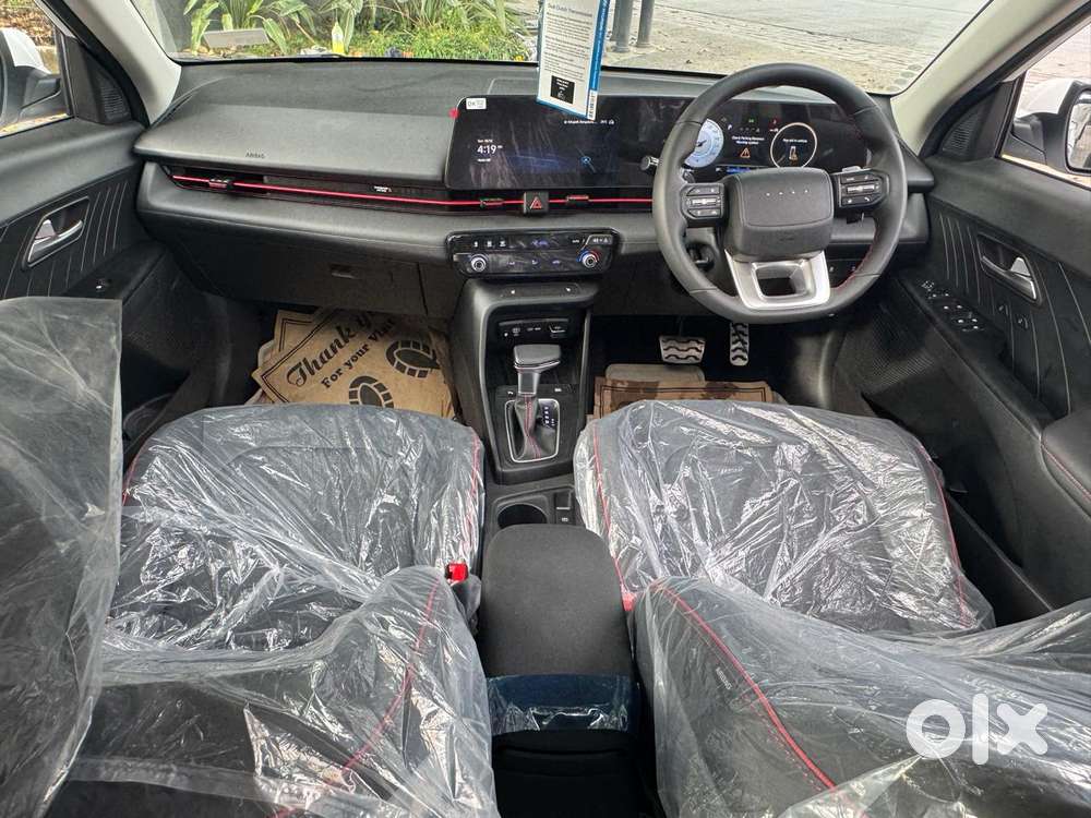 Hyundai Verna Sx (o) 1.5 Turbo Petrol Dct, 2026, Petrol