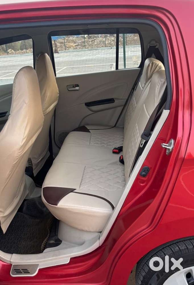 Maruti Suzuki Celerio Vxi Optional Amt, 2018, Petrol