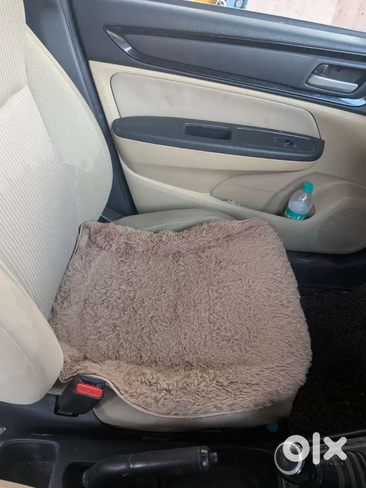 Honda Amaze 2nd Gen 2019 Petrol 90000 Km Driven