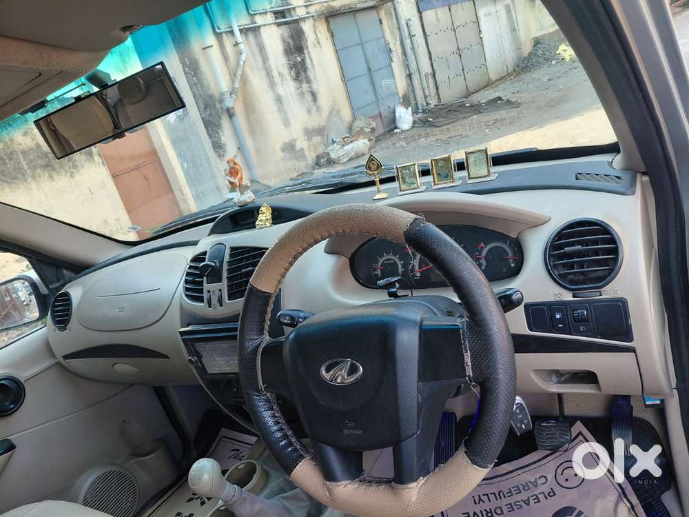Mahindra Xylo H4, 2019, Diesel