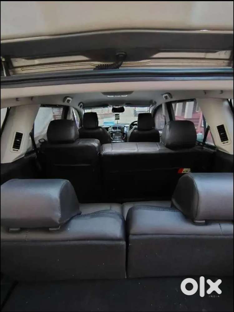 Tata Hexa 2.2 Xm 2018