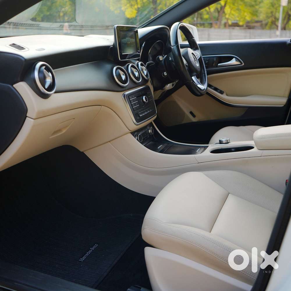 Mercedes-benz Cla 200 Cdi Sport, 2016, Diesel