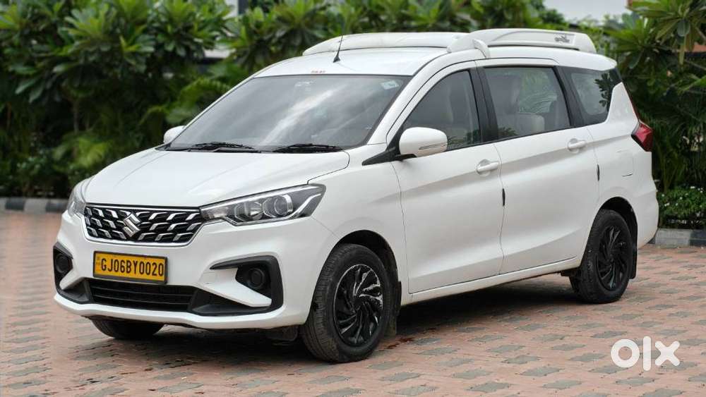 Maruti Suzuki Ertiga 1.5 Tour M, 2025, Cng & Hybrids