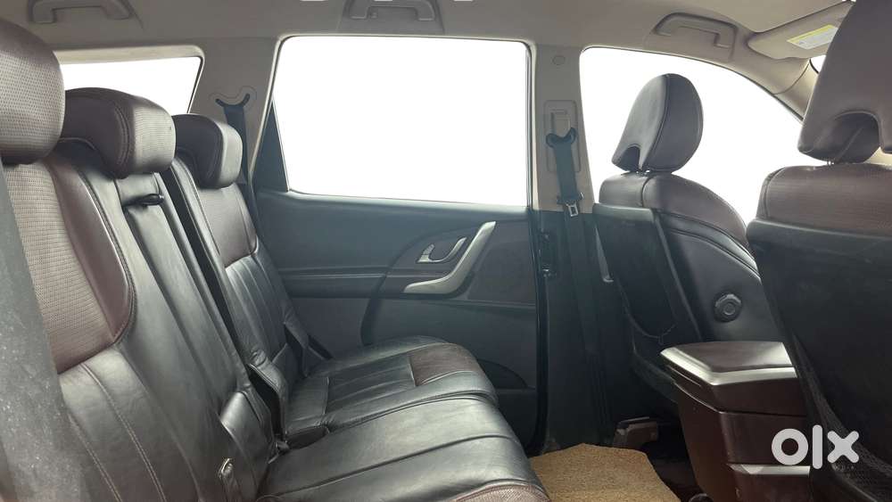 Mahindra Xuv500 W8, 2013, Diesel