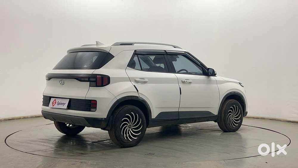 Hyundai Venue Sx, 2022, Petrol
