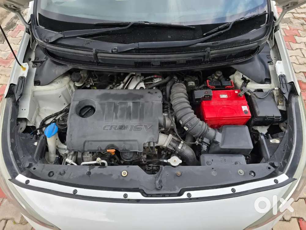 Hyundai New I20 2019 Diesel 55300 Km Driven 1st Owner