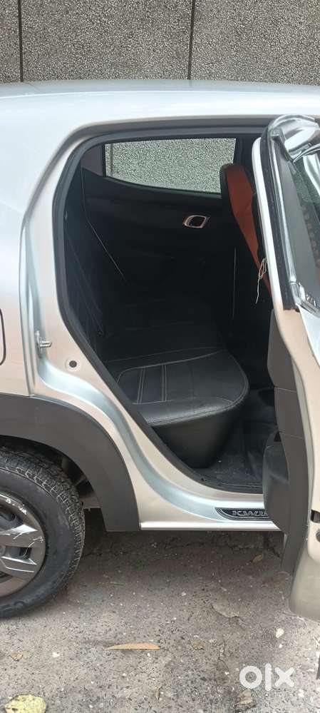Renault Kwid 1.0 Rxt Edition, 2019, Petrol