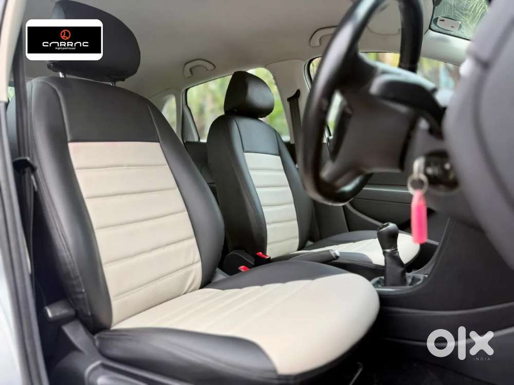 Volkswagen Crosspolo 1.2 Mpi, 2016, Petrol