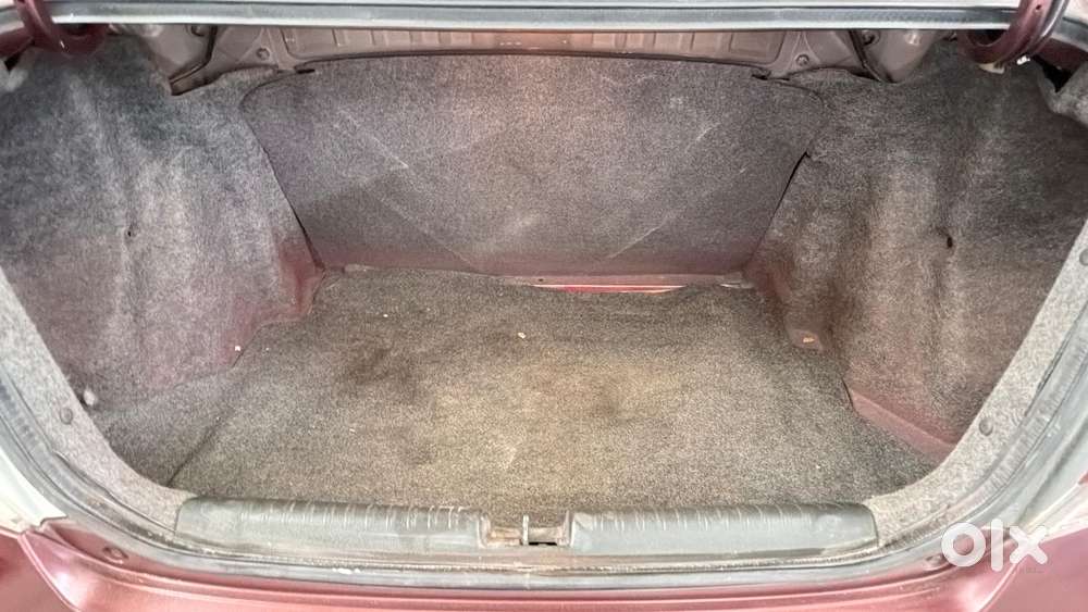 Honda Amaze Vx At I-vtech, 2014, Petrol