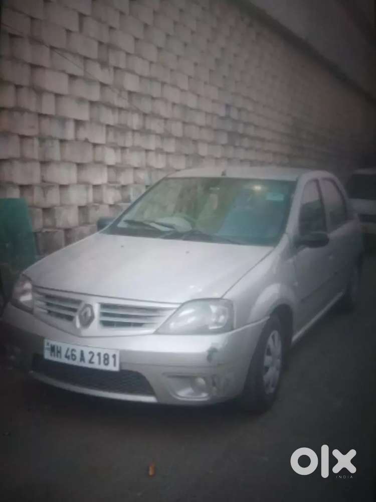 Mahindra Logan 2007 Cng & Hybrids 100000 Km Driven