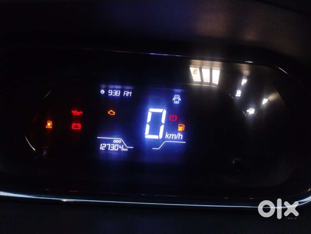 Tata Tigor Revotron 2023