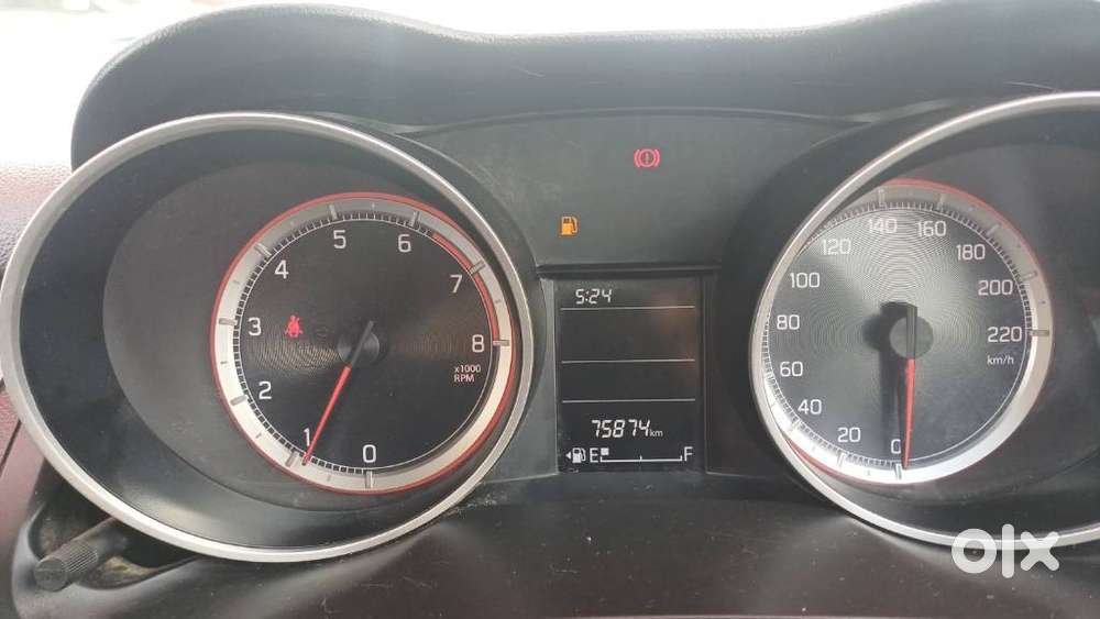 Maruti Suzuki Swift Vxi Optional, 2019, Petrol