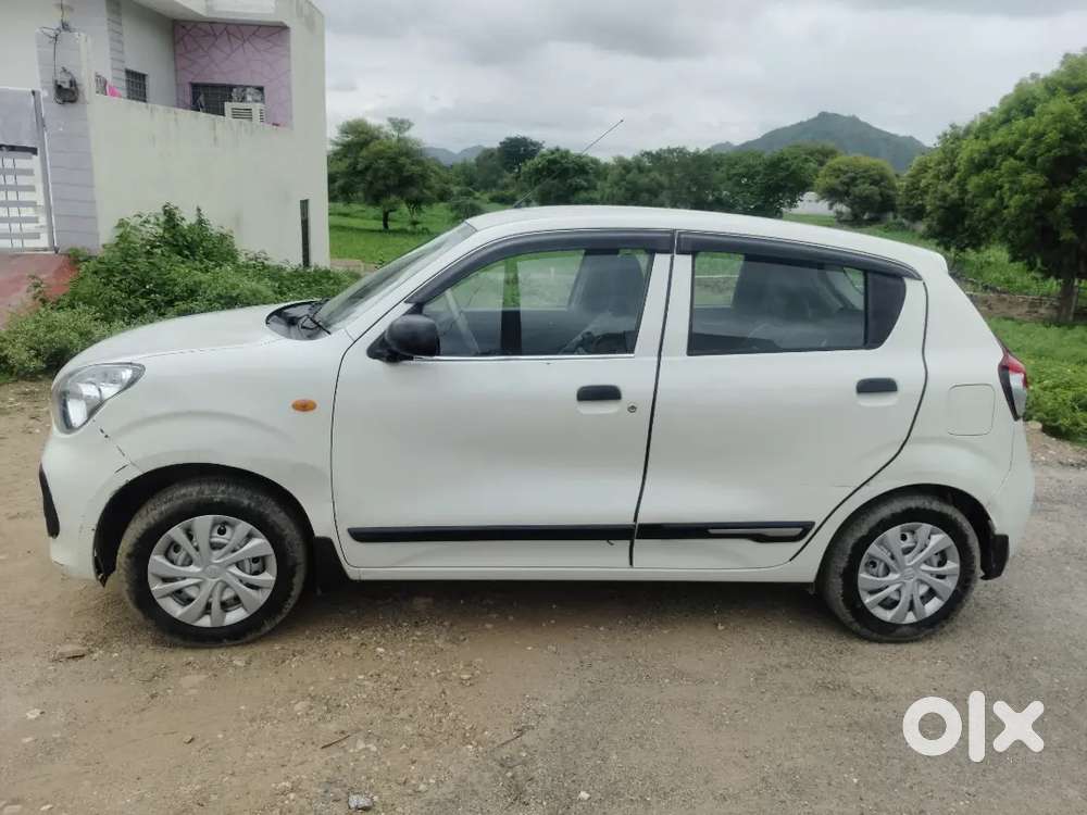 Maruti Suzuki Celerio Lxi(o) 2022