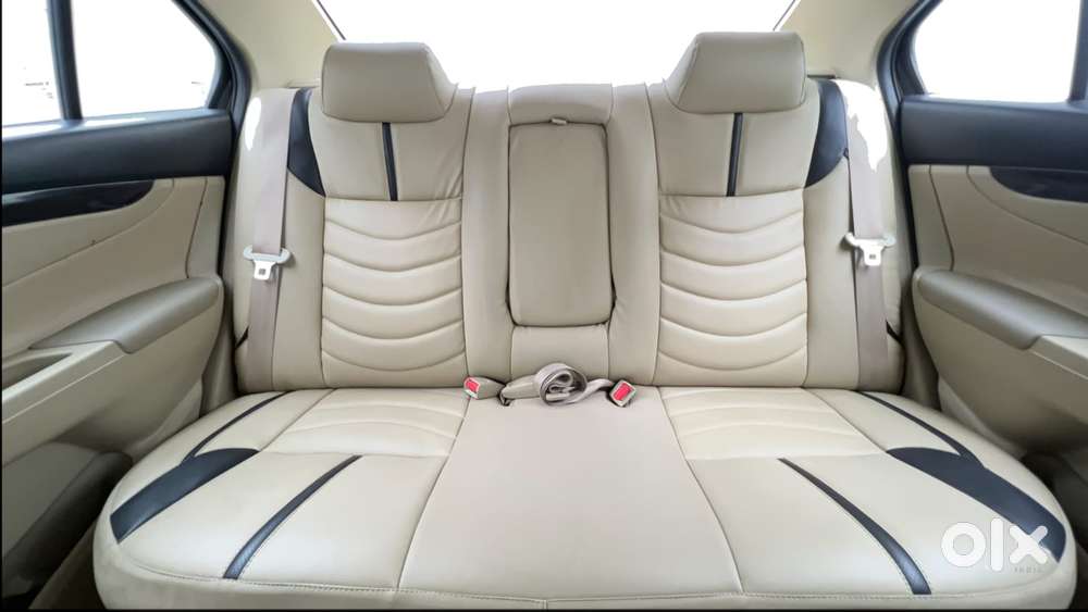 Maruti Suzuki Ciaz 2014-2017 Vxi, 2016, Petrol