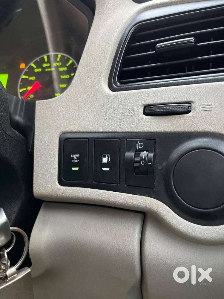 Mahindra Scorpio S5 Plus, 2021, Diesel