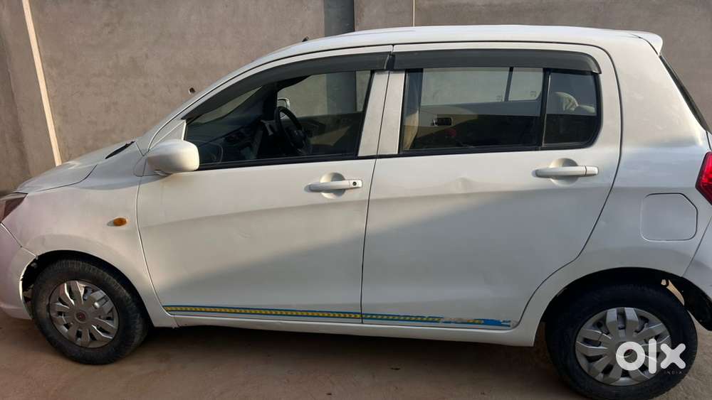 Maruti Suzuki Celerio 2018 Year Car