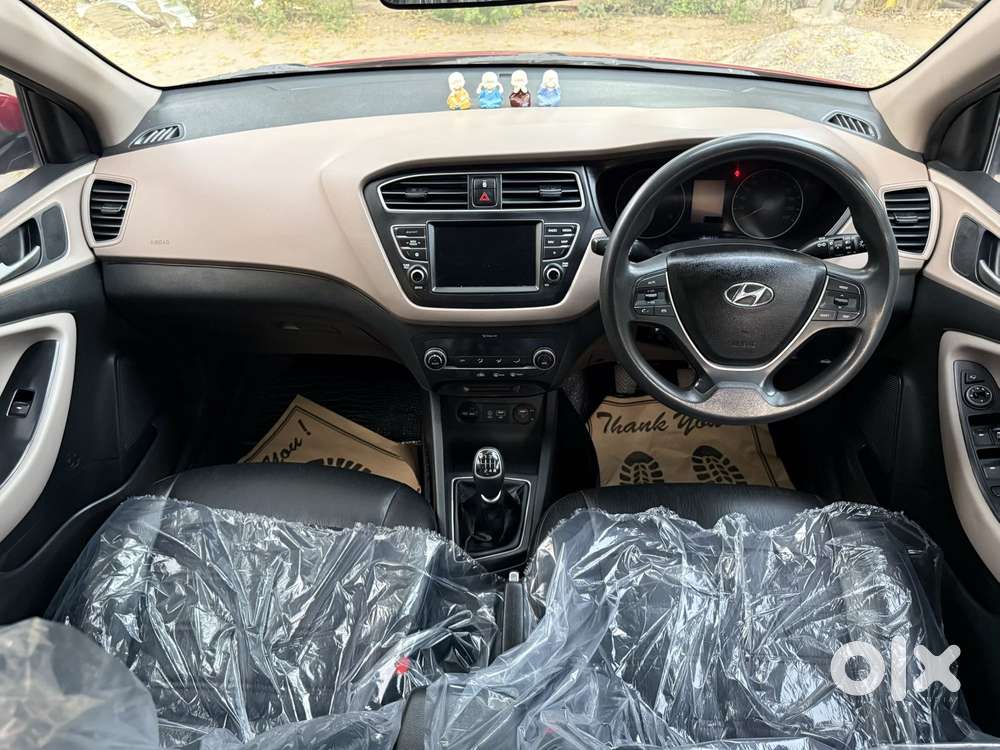 Hyundai Elite I20 [2018-2020] 1.4 Asta Crdi, 2018, Diesel