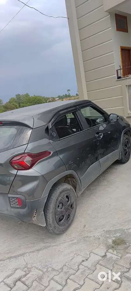 Tata Punch 2024 Petrol 11000 Km Driven