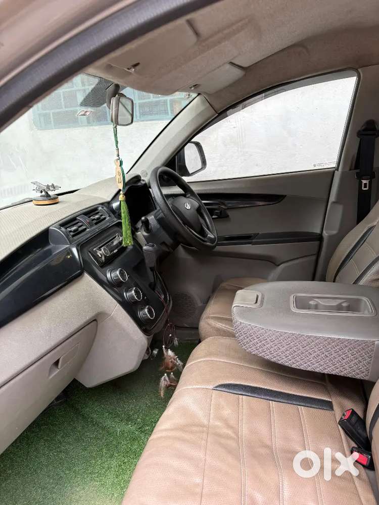 Mahindra Kuv100 Nxt 2017 Diesel Car