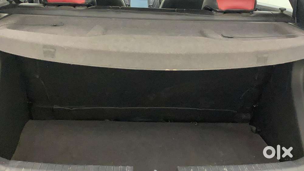 Hyundai Elite I20 Asta 1.2 Dual Tone, 2017, Petrol
