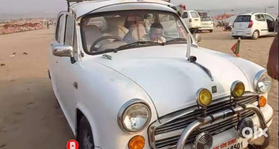 Conic Ambassador Grand Vip Car 2000 Dsz – 2014 Model For Sale.