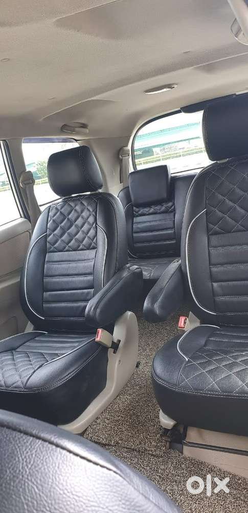 Toyota Innova Diesel 2009