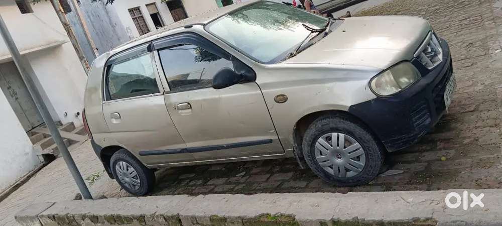 Maruti Suzuki Alto 2007