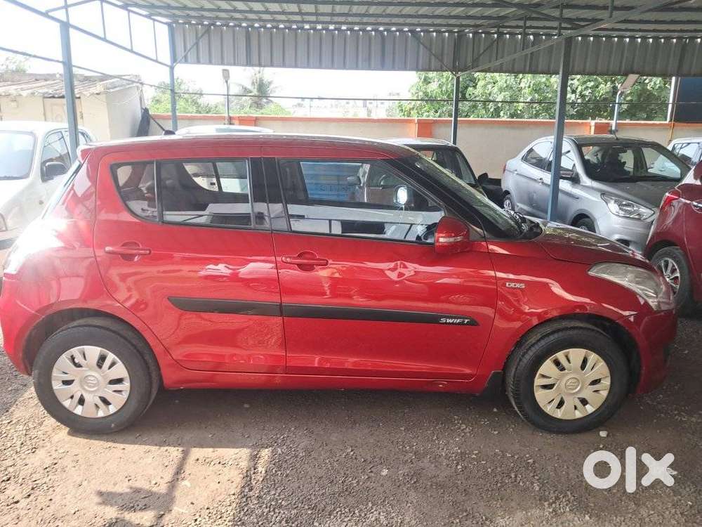 Maruti Suzuki Swift Ddis Vdi, 2012, Diesel