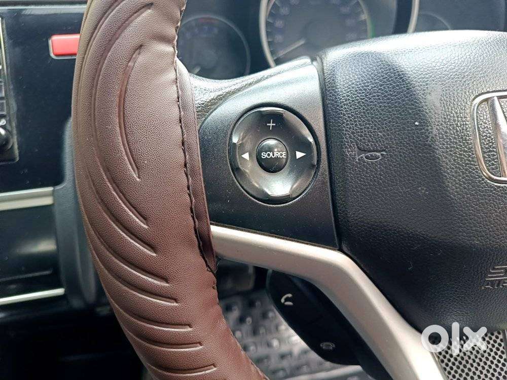 Honda Jazz 1.2 Vx I Vtec, 2016, Petrol