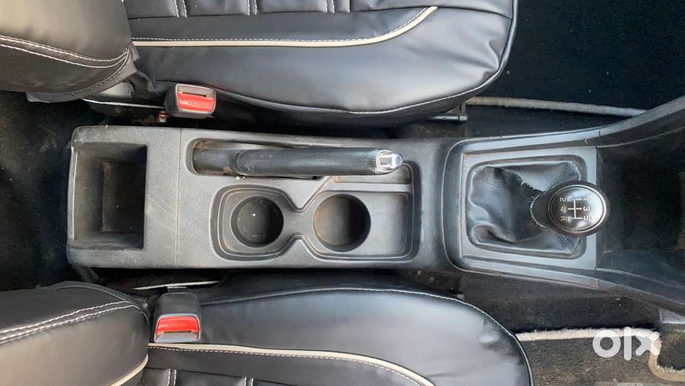 Maruti Suzuki Vitara Brezza 1.5 Lxi, 2022, Petrol