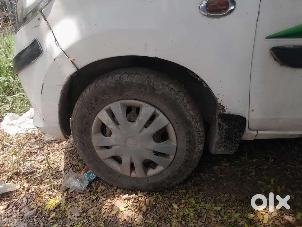 Maruti Alto 800 2014