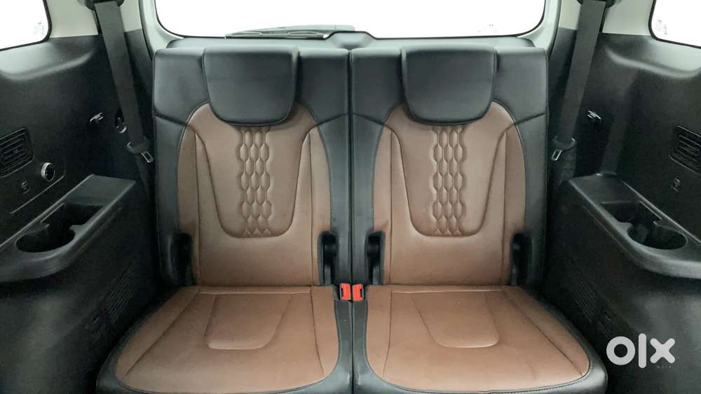 Hyundai Alcazar 2.0 Signature (o) Petrol At 7 Str, 2022, Petrol