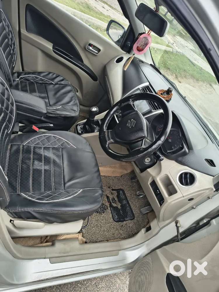 Maruti Suzuki Celerio 2017 Cng & Hybrids Well Maintained