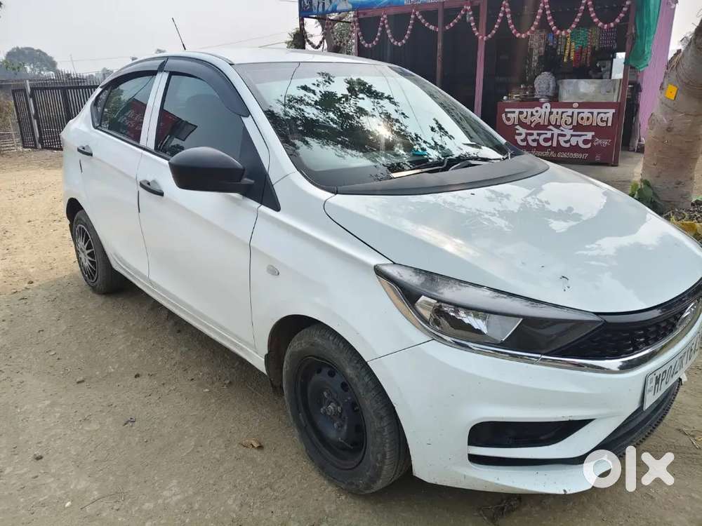 Tata Tigor