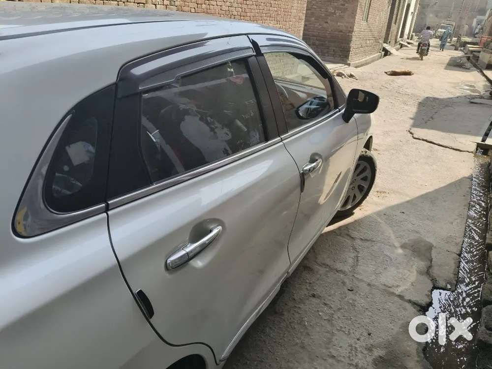 Maruti Suzuki Baleno 2025 Cng 52000 Km Driven