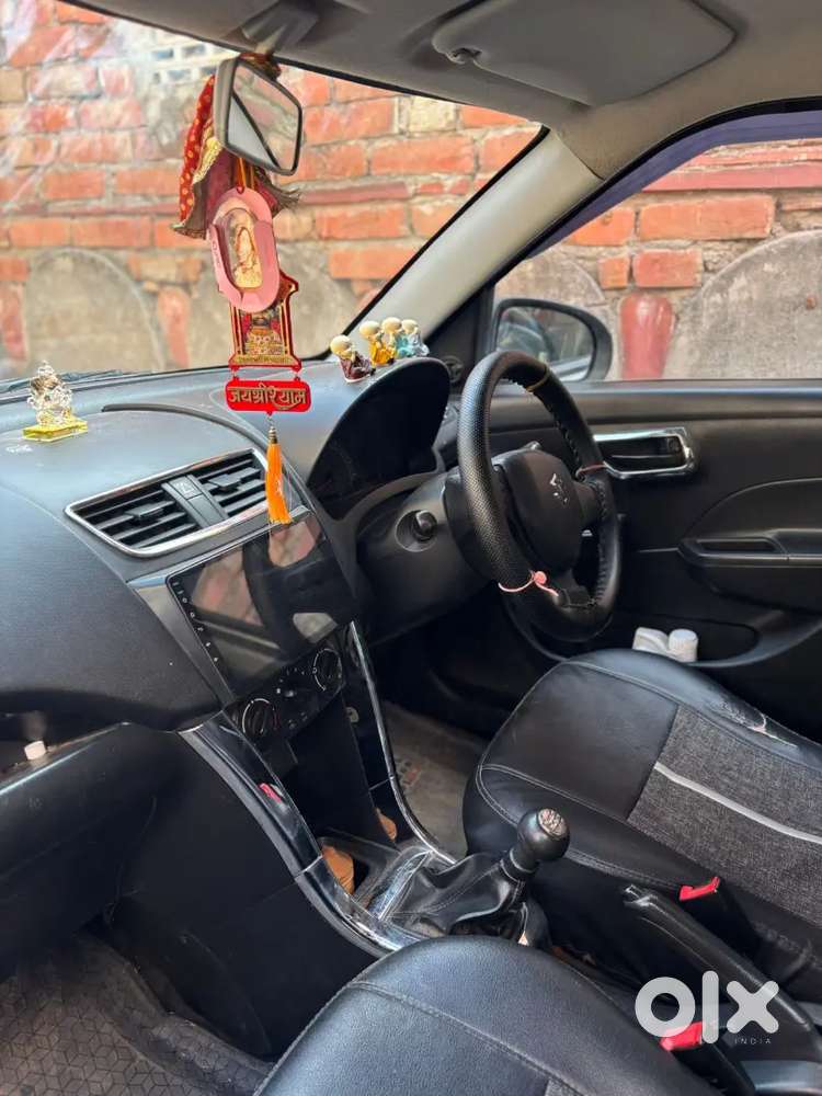 Maruti Suzuki Swift 2014 Diesel 75000 Km Driven