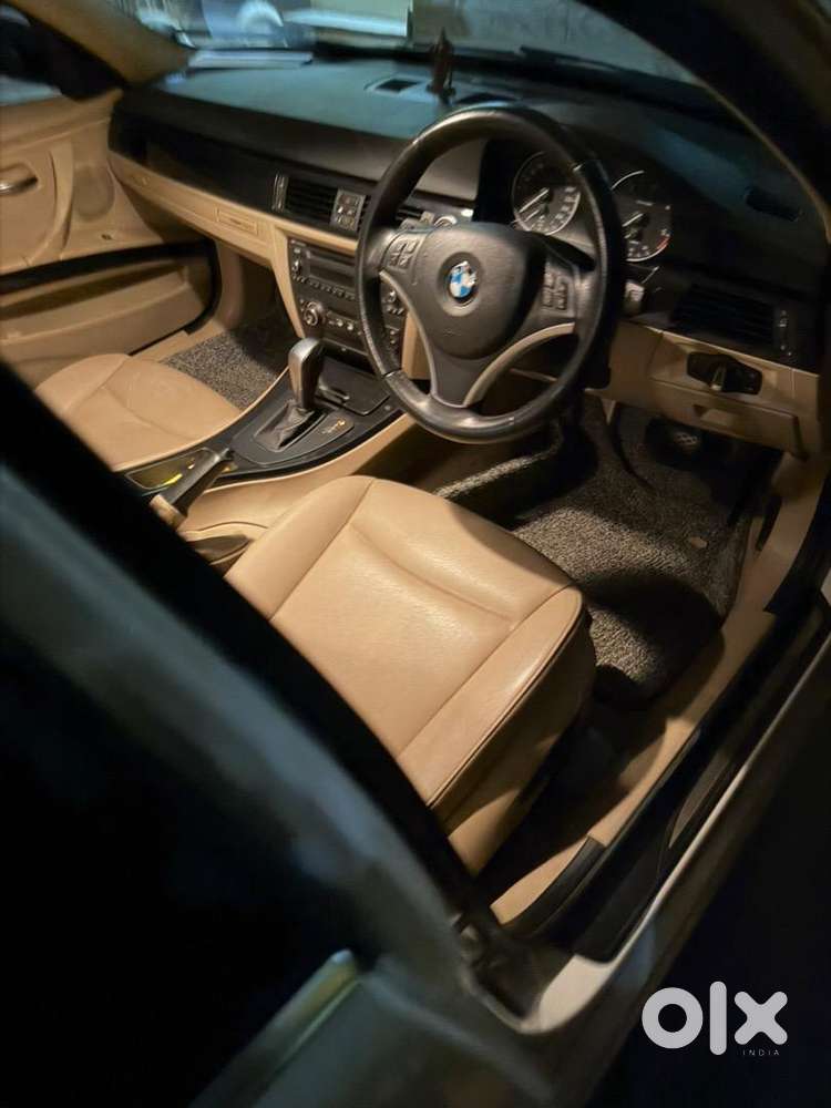 2011 Bmw Diesel Car