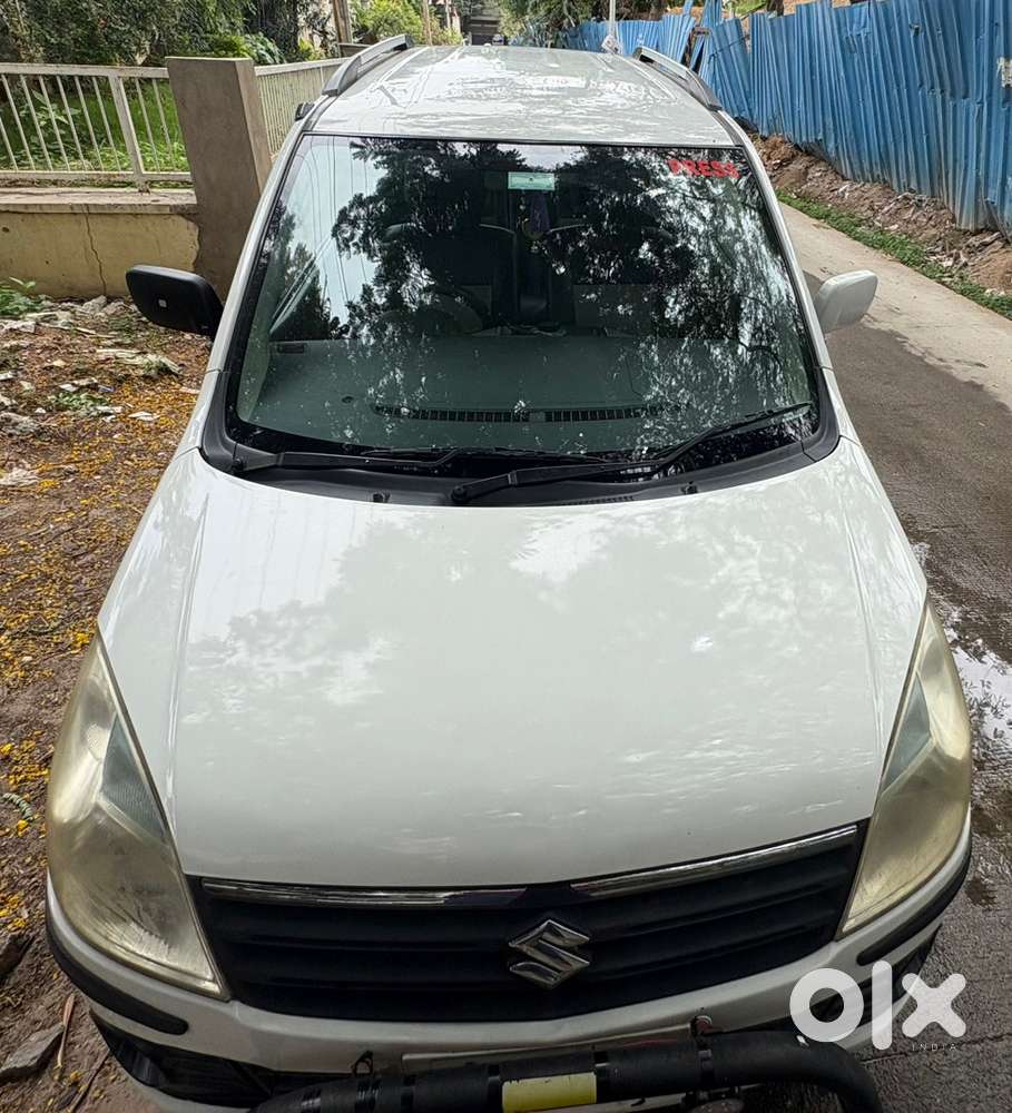 Maruti Suzuki Wagonr For Sale