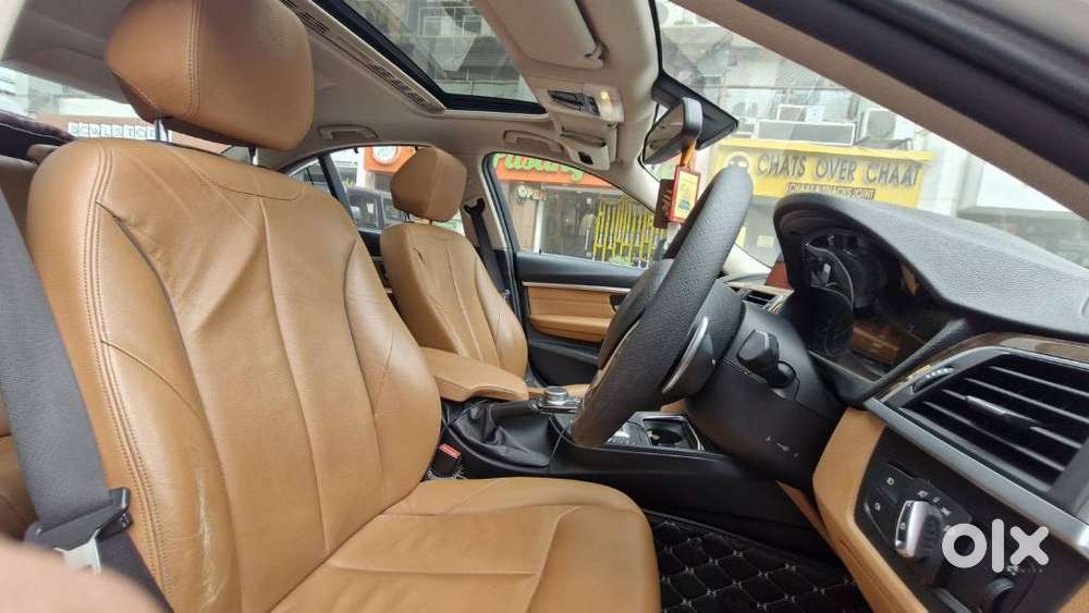 Bmw 3 Series 320d, 2019, Diesel
