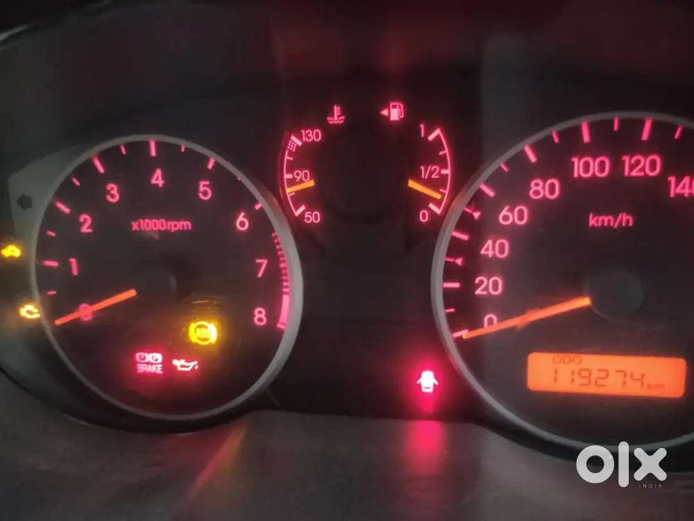 Hyundai I20 2009 Petrol 150000 Km Driven