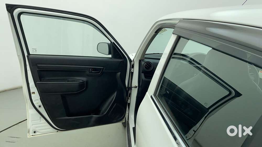 Maruti Suzuki S-presso 1.0 Vxi Cng, 2021, Cng & Hybrids