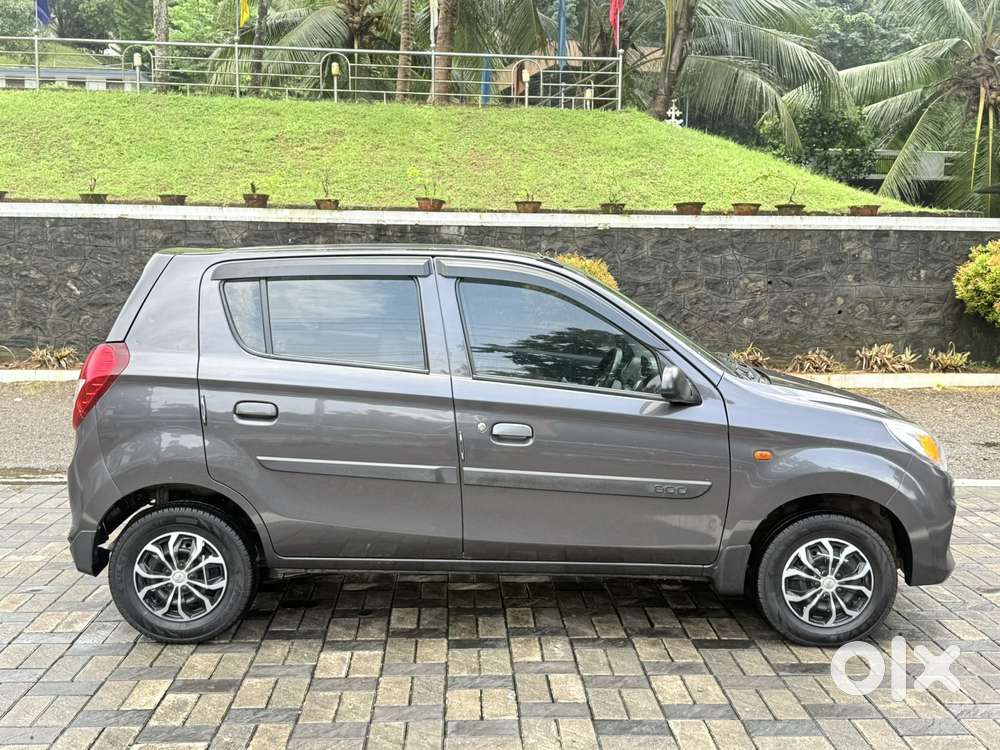 Maruti Suzuki Alto 800 Lxi Anniversary Edition, 2018, Petrol