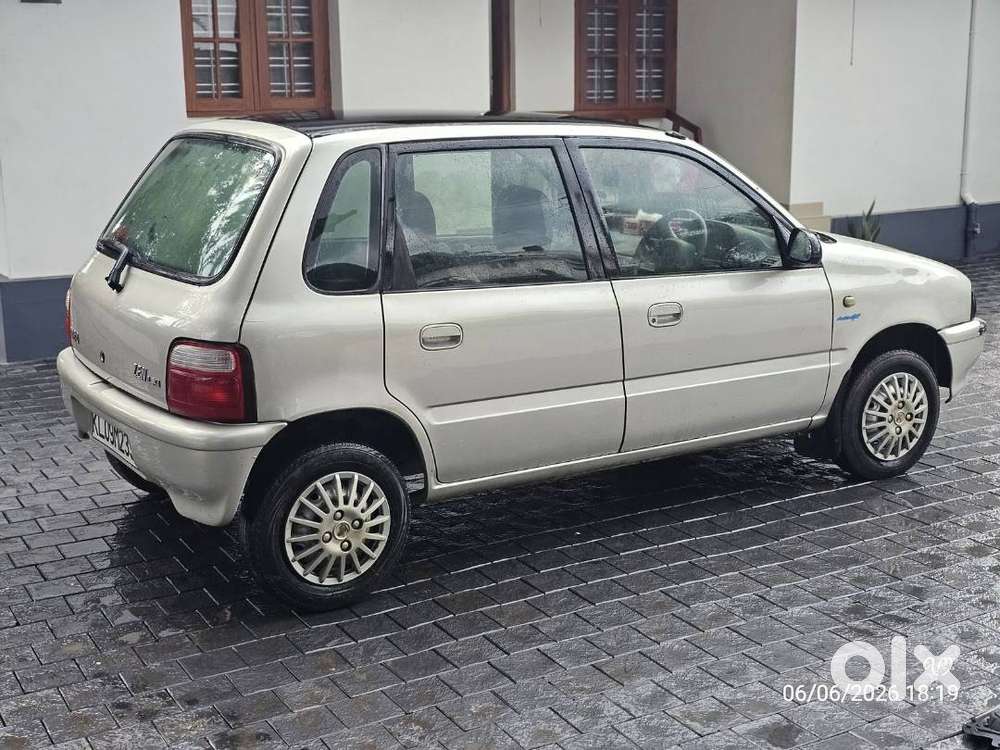 Zen Lxi 2003